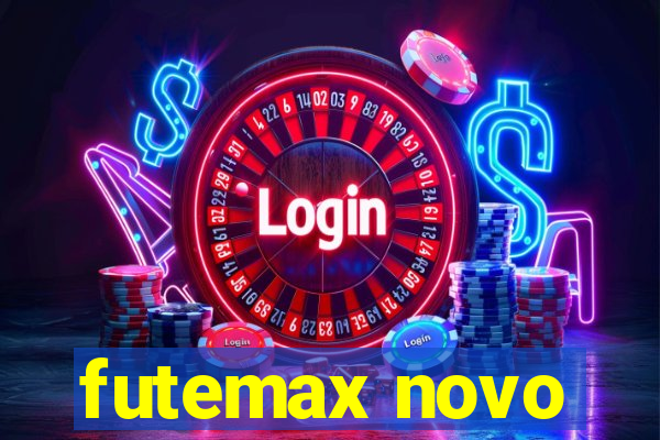 futemax novo